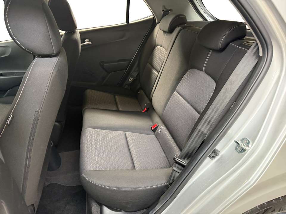 Kia Picanto - Imagem 13