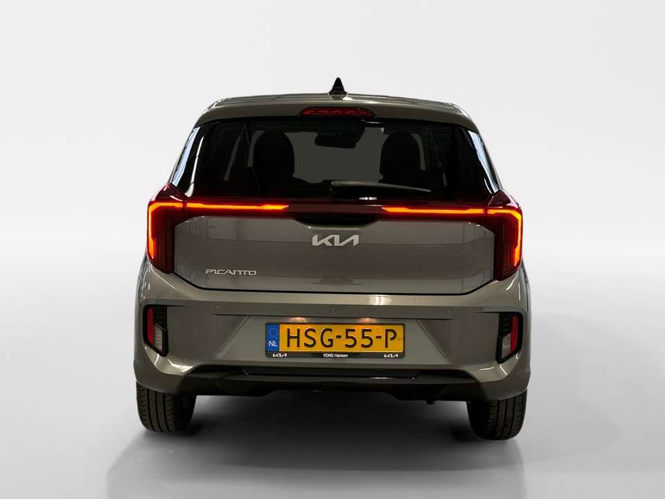 Kia Picanto - Imagem 15