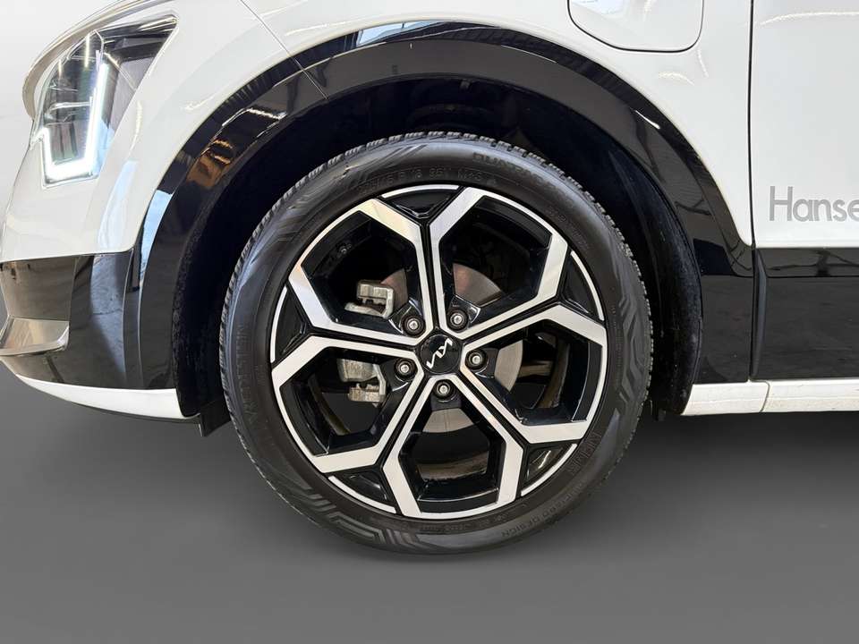 Kia Niro - Imagem 14