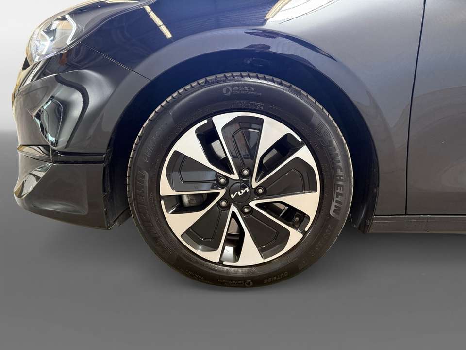 Kia Ceed / cee'd - Imagem 14