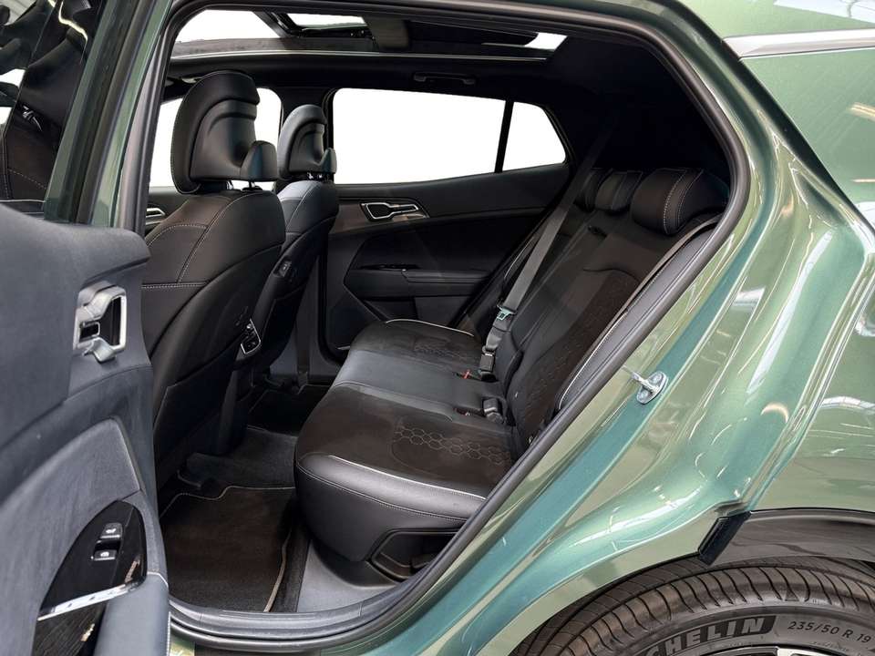 Kia Sportage - Imagem 13
