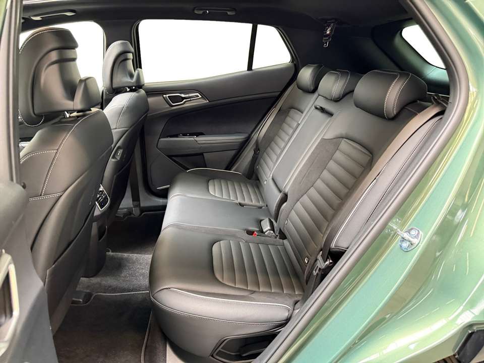 Kia Sportage - Imagem 13