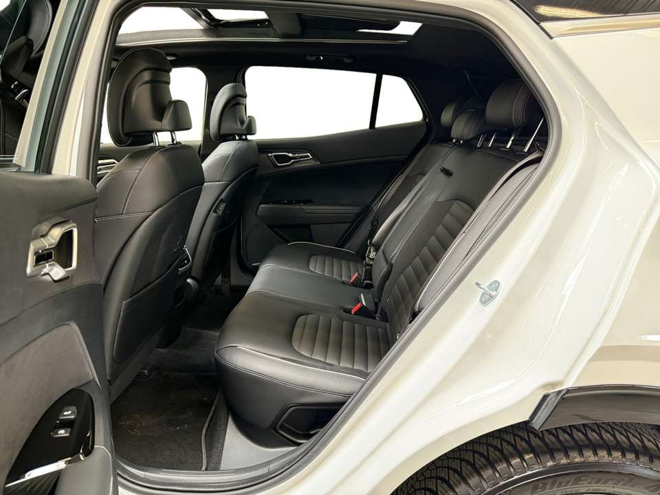 Kia Sportage - Imagem 13