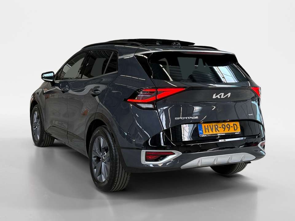 Kia Sportage - Imagem 5
