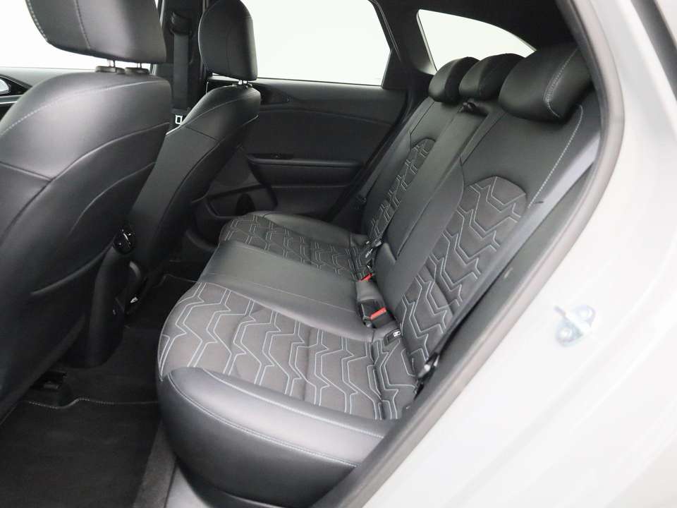 Kia Ceed SW / cee'd SW - Imagem 9