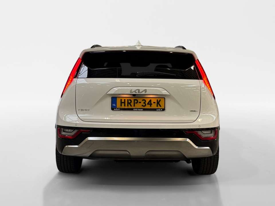 Kia Niro - Imagem 15