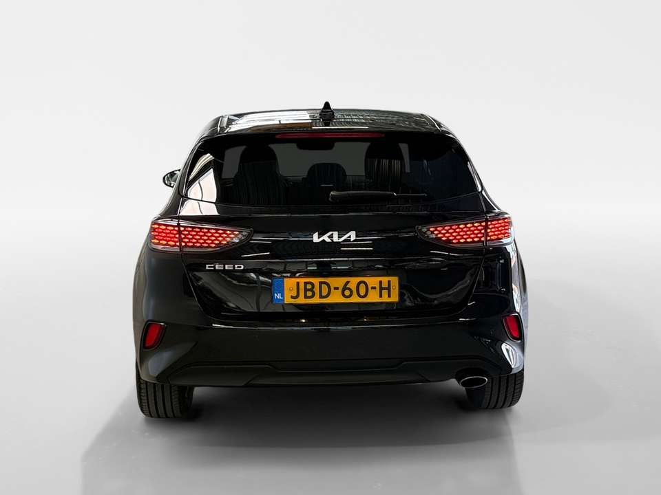 Kia Ceed / cee'd - Imagem 15