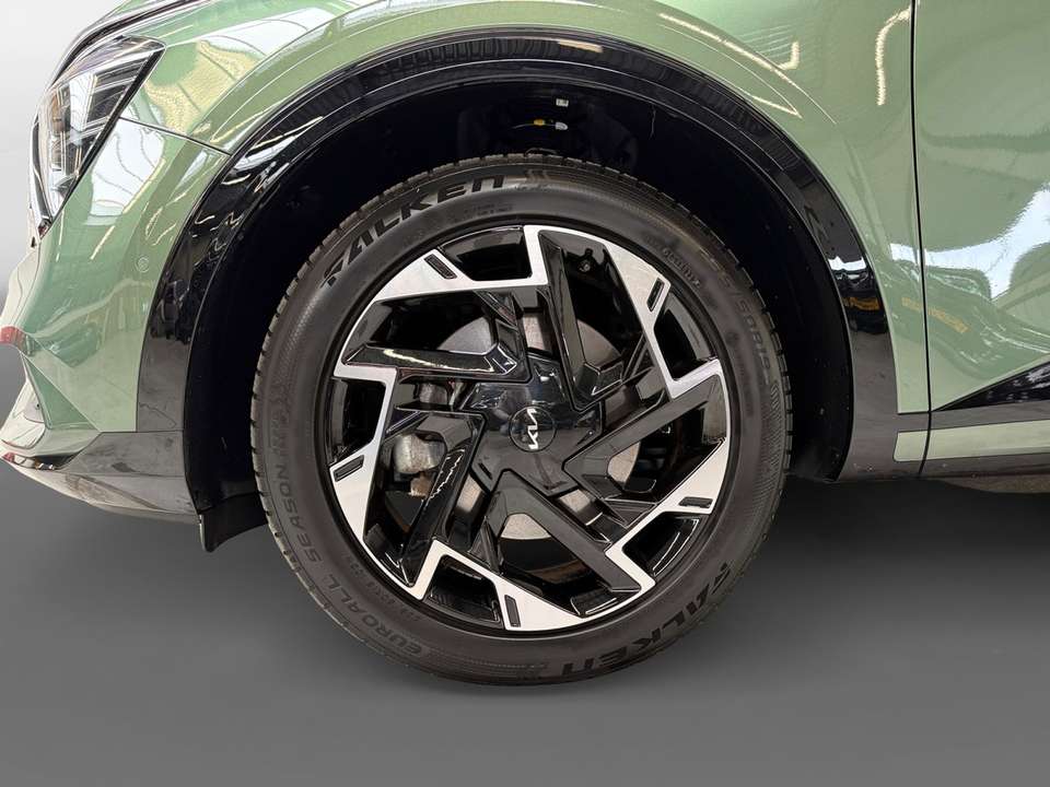 Kia Sportage - Imagem 14