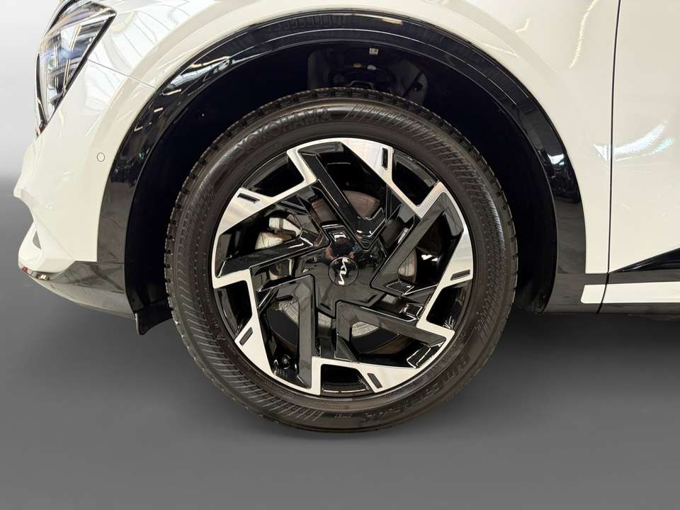 Kia Sportage - Imagem 14