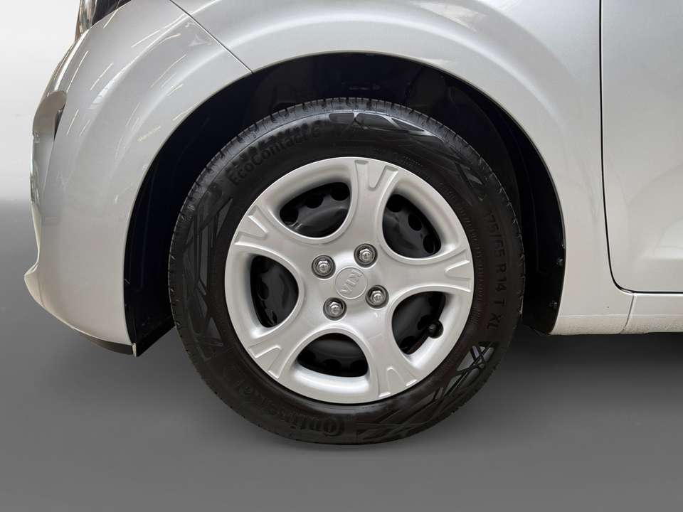 Kia Picanto - Imagem 14
