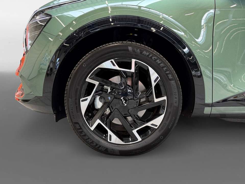 Kia Sportage - Imagem 14
