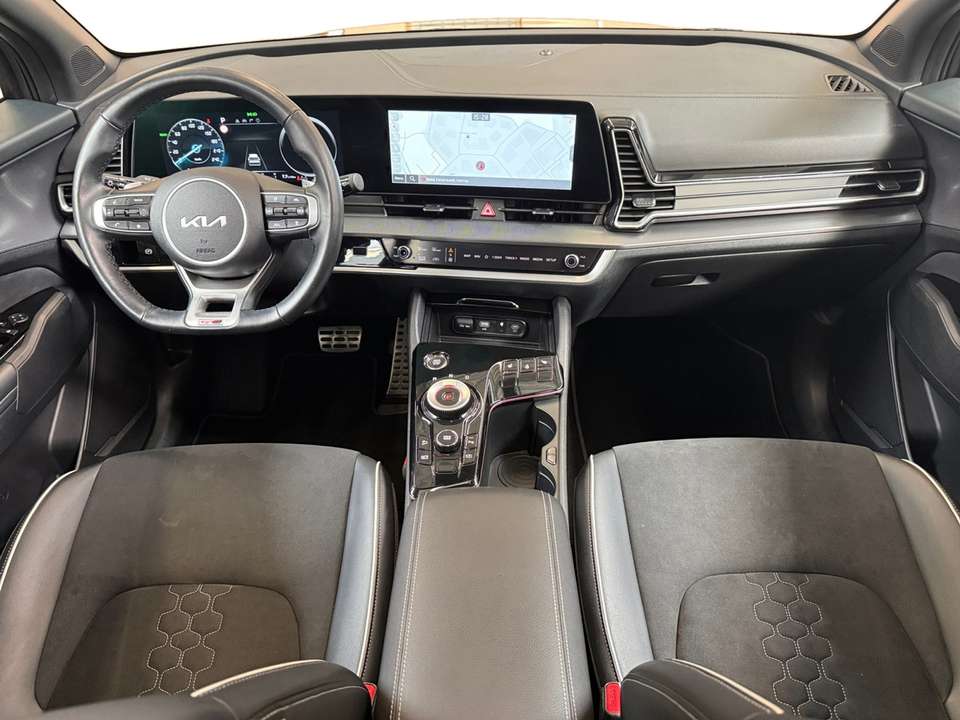 Kia Sportage - Imagem 6