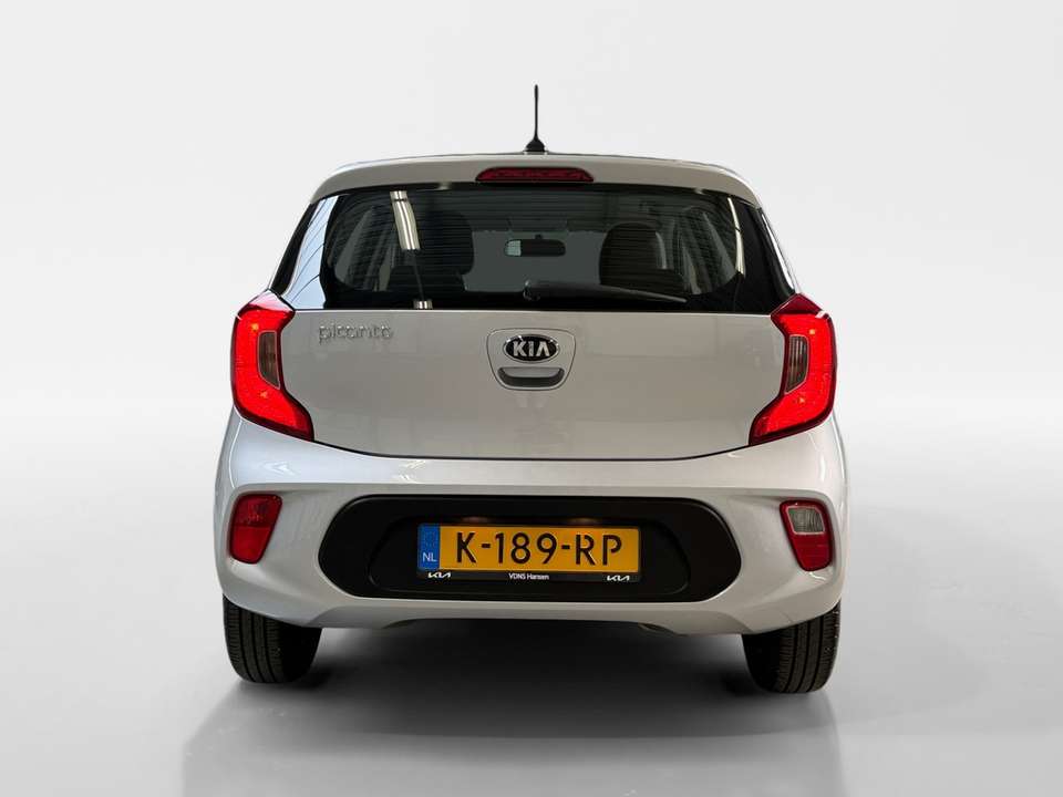 Kia Picanto - Imagem 15
