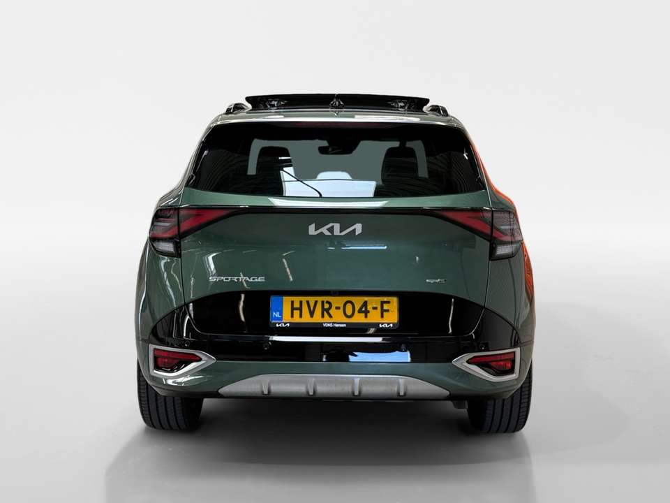 Kia Sportage - Imagem 15
