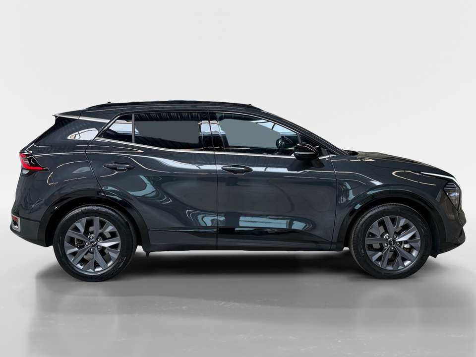 Kia Sportage - Imagem 7