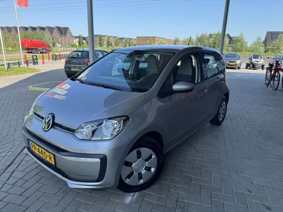 Volkswagen up! - Imagem 15