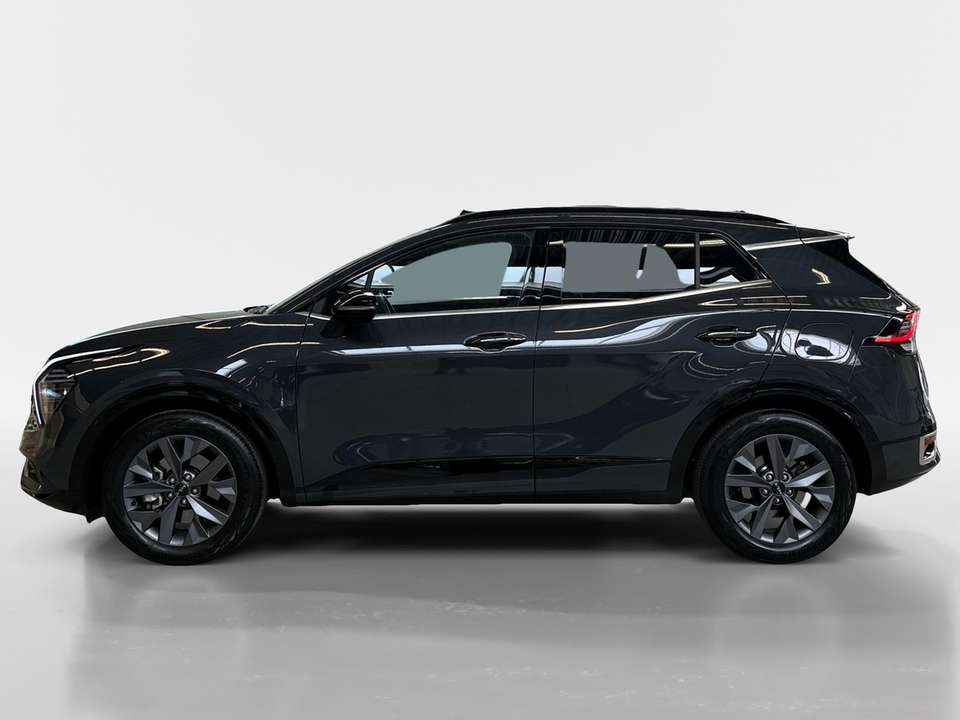 Kia Sportage - Imagem 9