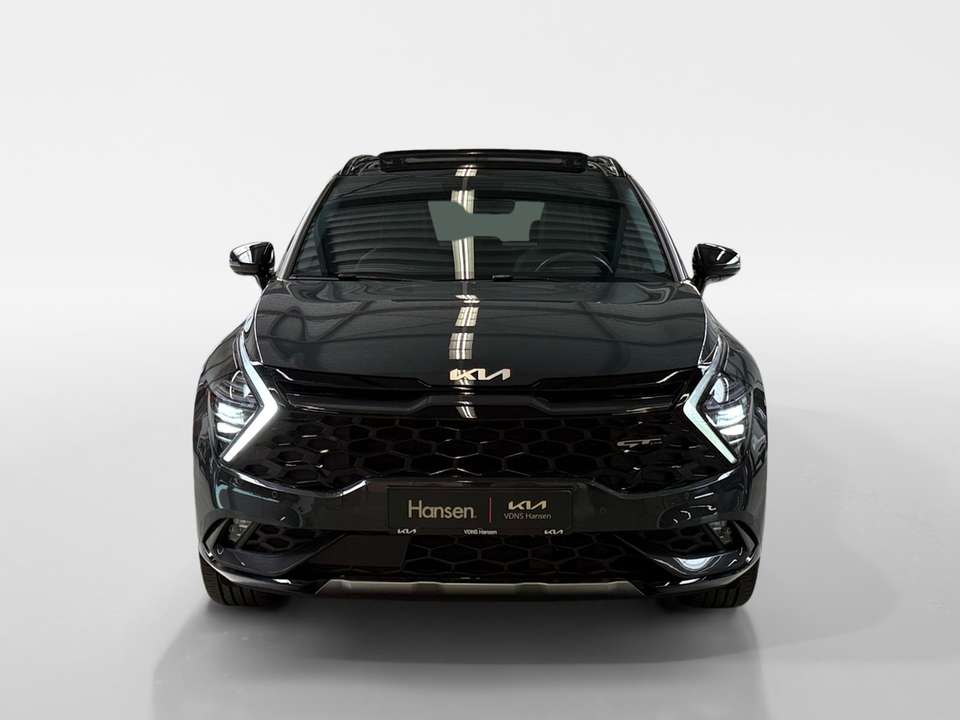 Kia Sportage - Imagem 10