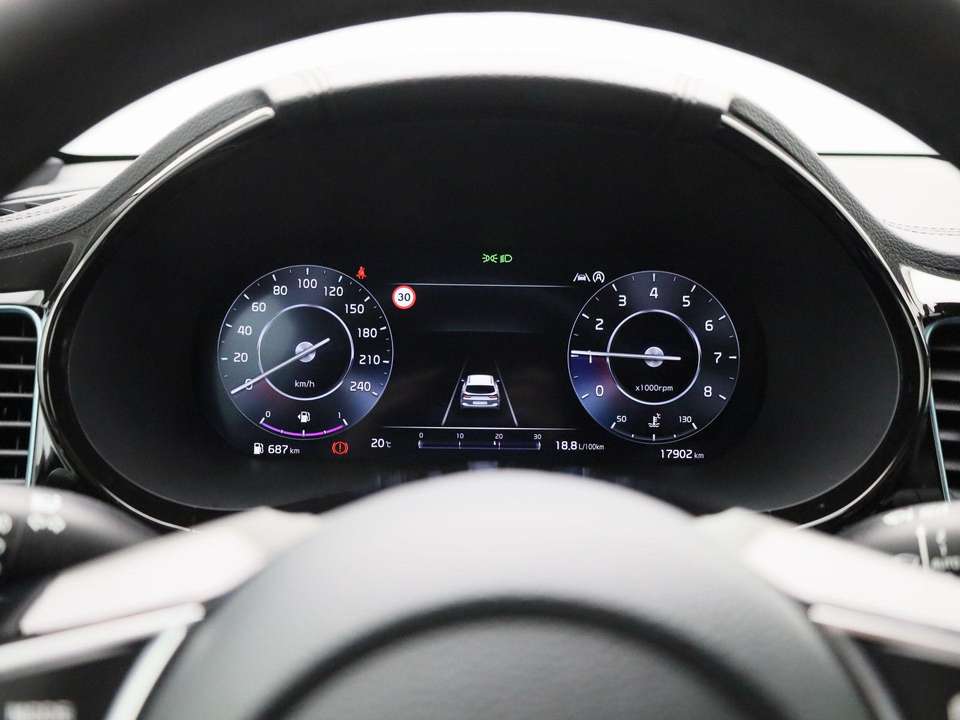 Kia Ceed SW / cee'd SW - Imagem 14