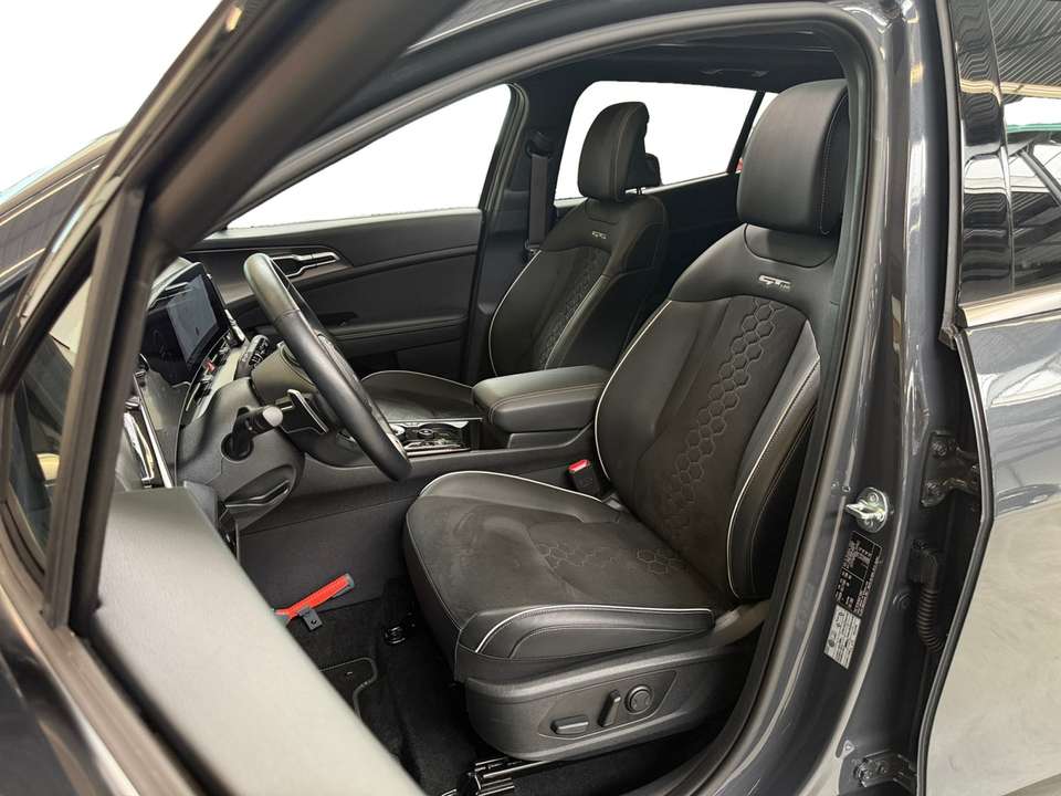 Kia Sportage - Imagem 11