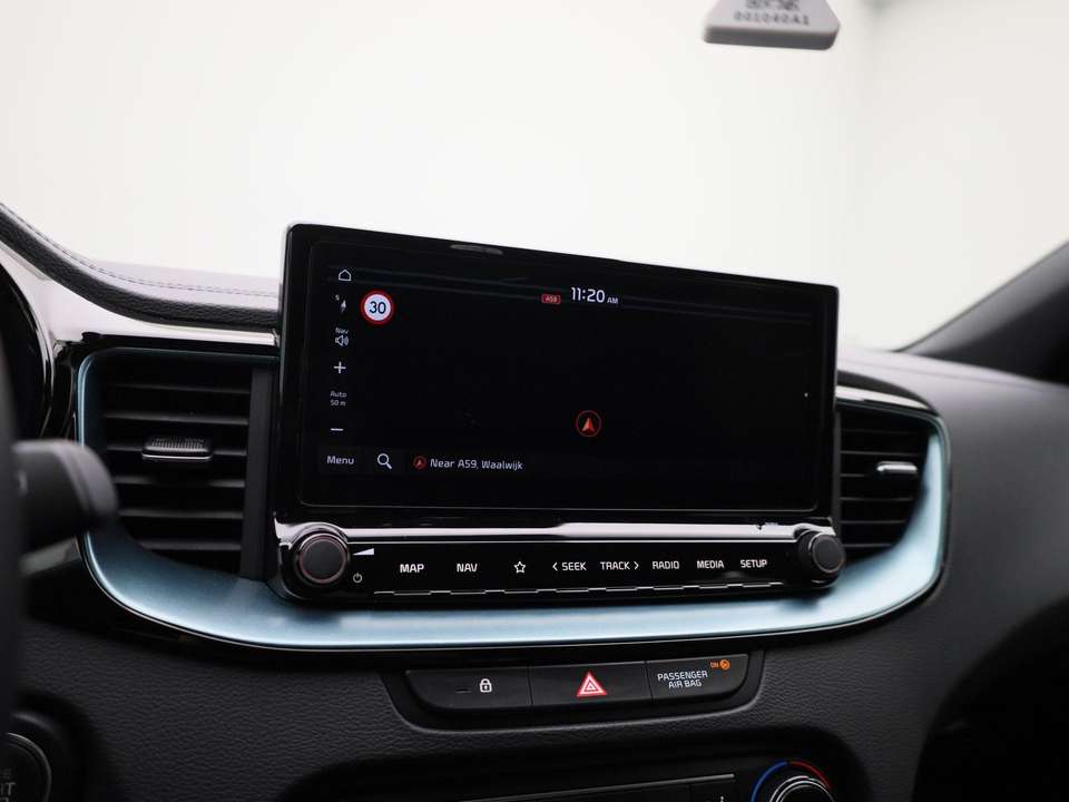 Kia Ceed SW / cee'd SW - Imagem 15