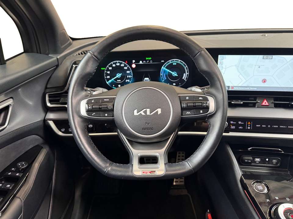 Kia Sportage - Imagem 12