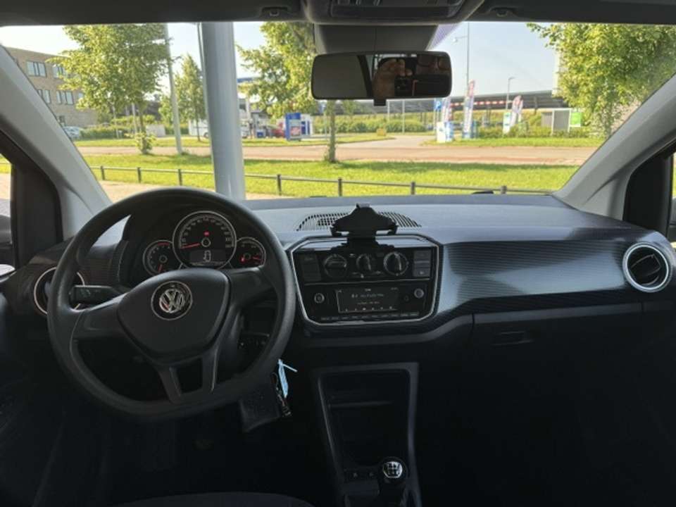 Volkswagen up! - Imagem 20