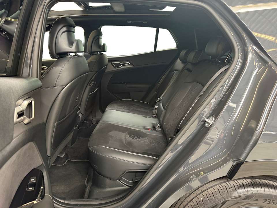 Kia Sportage - Imagem 13