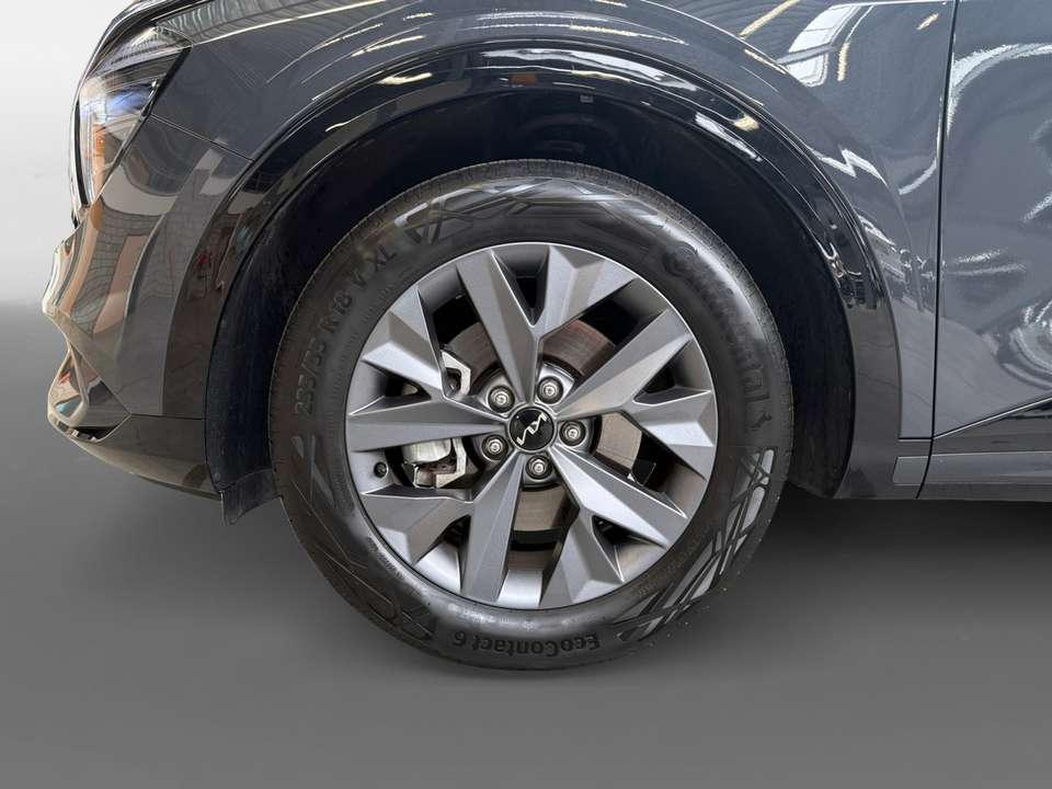 Kia Sportage - Imagem 14