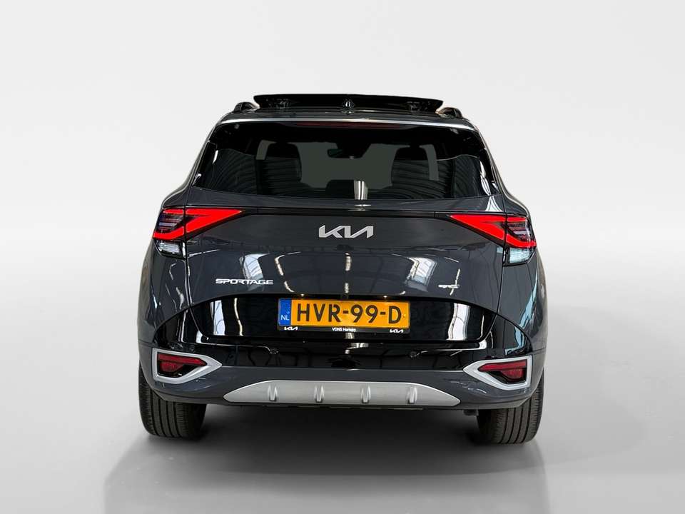 Kia Sportage - Imagem 15