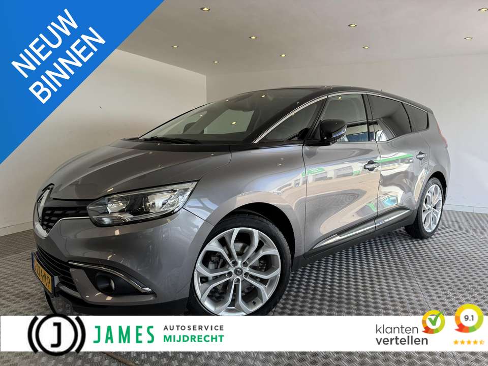 Renault Grand Scenic - Imagem 1