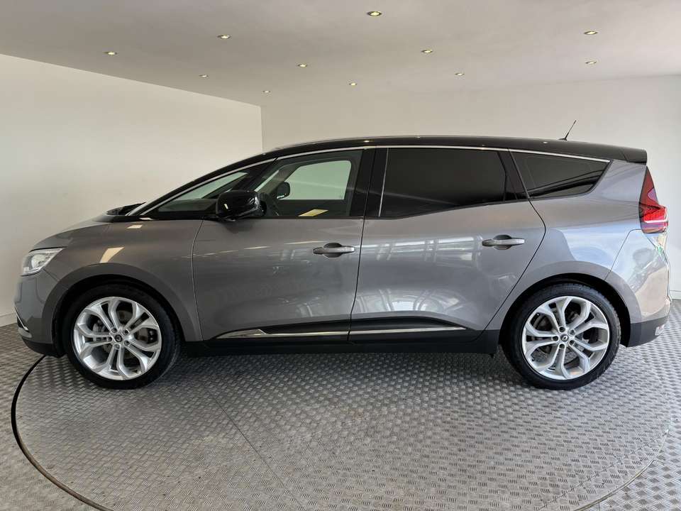 Renault Grand Scenic - Imagem 2