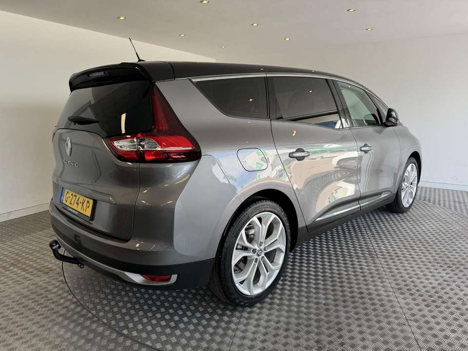 Renault Grand Scenic - Imagem 3