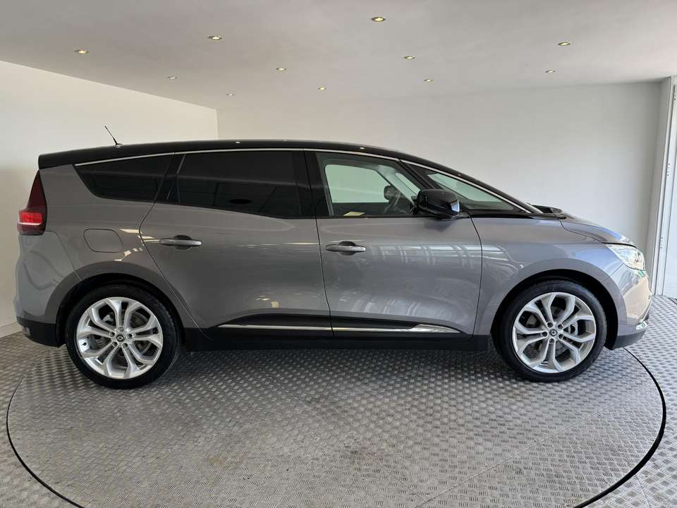 Renault Grand Scenic - Imagem 4