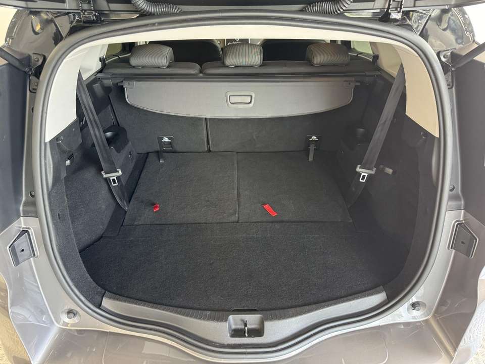 Renault Grand Scenic - Imagem 5