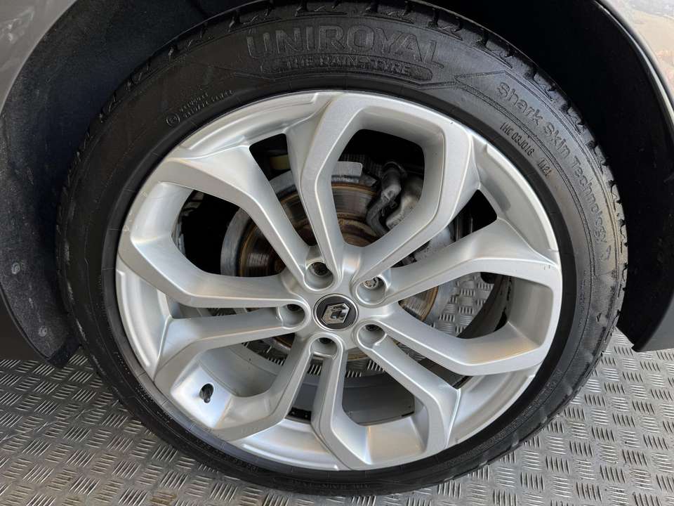 Renault Grand Scenic - Imagem 10