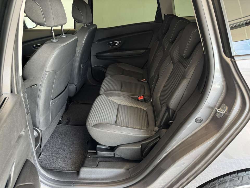 Renault Grand Scenic - Imagem 11