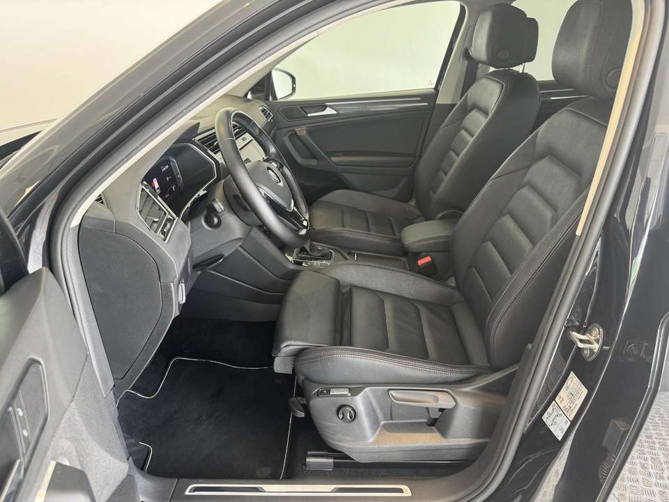 Volkswagen Tiguan - Imagem 2