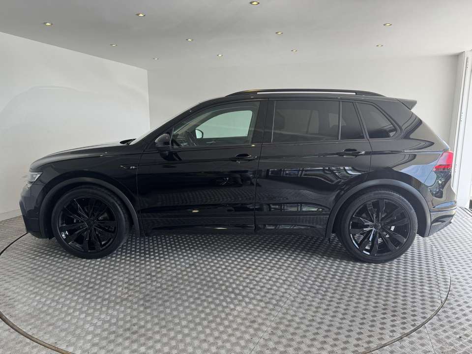 Volkswagen Tiguan - Imagem 3