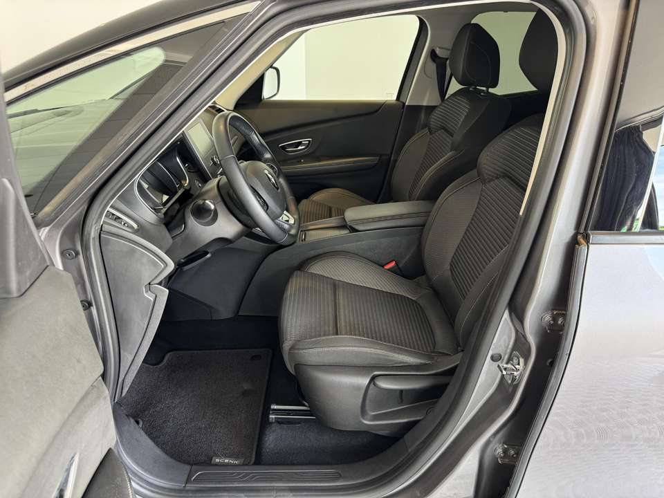 Renault Grand Scenic - Imagem 13