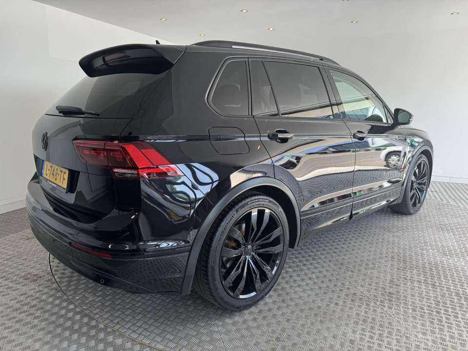 Volkswagen Tiguan - Imagem 4