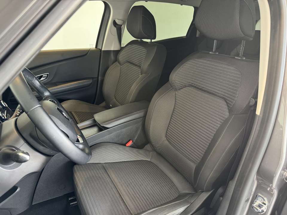 Renault Grand Scenic - Imagem 14