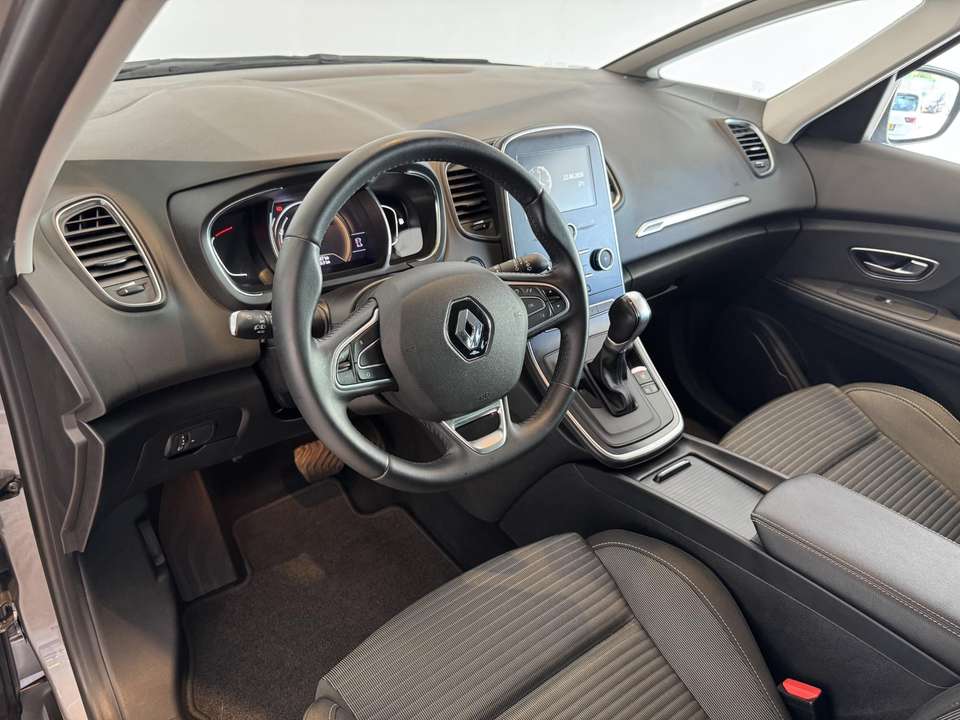 Renault Grand Scenic - Imagem 15