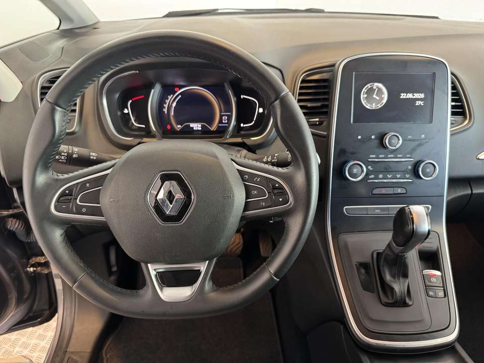 Renault Grand Scenic - Imagem 16