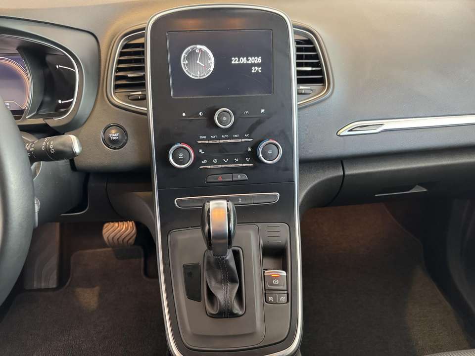 Renault Grand Scenic - Imagem 17