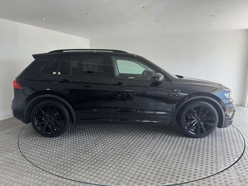 Volkswagen Tiguan - Imagem 7