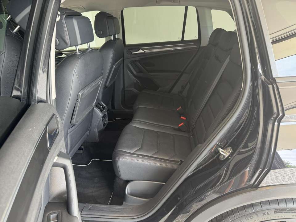Volkswagen Tiguan - Imagem 8