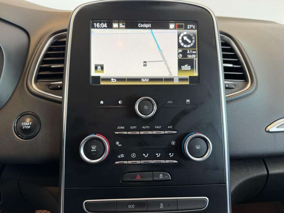 Renault Grand Scenic - Imagem 19