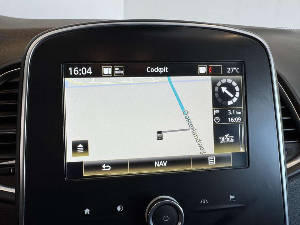 Renault Grand Scenic - Imagem 20