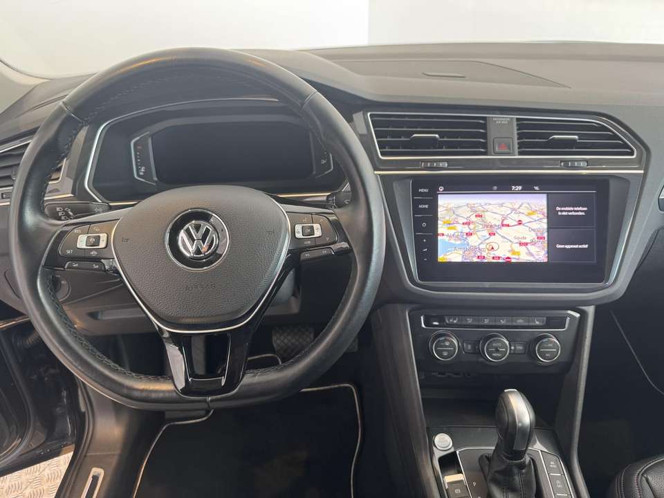 Volkswagen Tiguan - Imagem 10